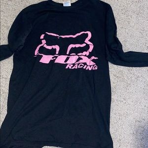 Fox Racing shirt